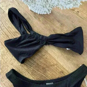 Good American Bikini Set ~ 0/XS or S~ NWT!